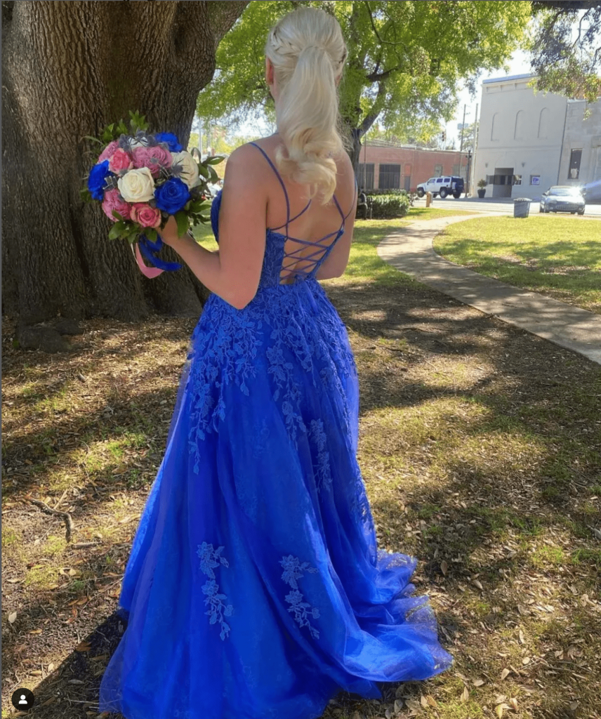 the best place to find affordable prom dresses - jvn fashion blog