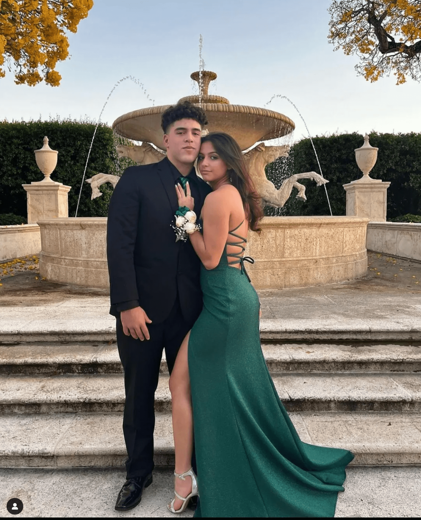 the best place to find affordable prom dresses - jvn fashion blog