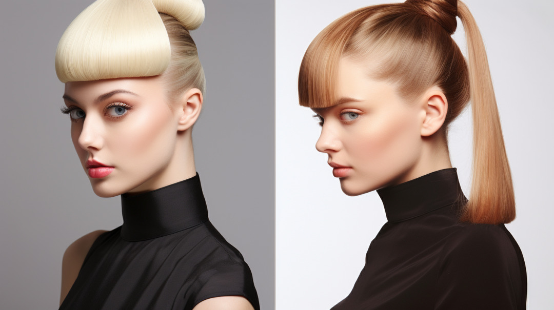 How to Perfect the 1960's Ponytail — SOTAH