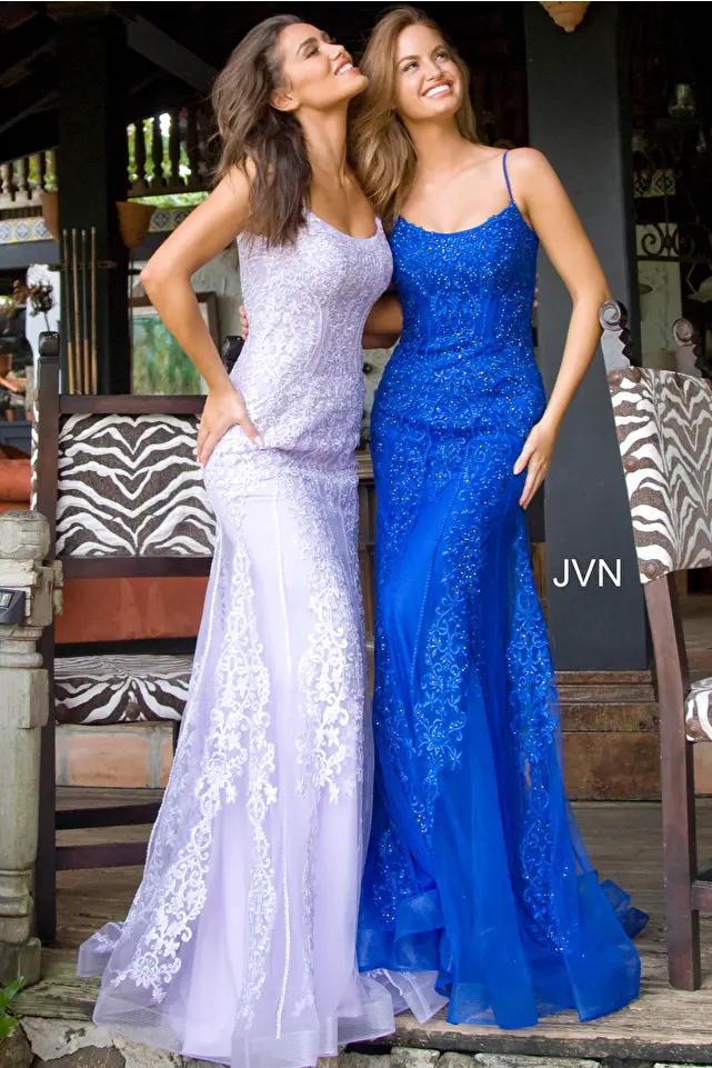 Royal Blue Prom Dresses Off Shoulder High Split Satin Green Elegant Long  Formal Party Dress Evening Gowns Robe De Soire Color champagne US Size 14