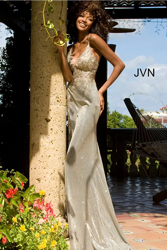 JVN Style JVN2205