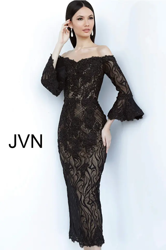 JVN Style JVN2241