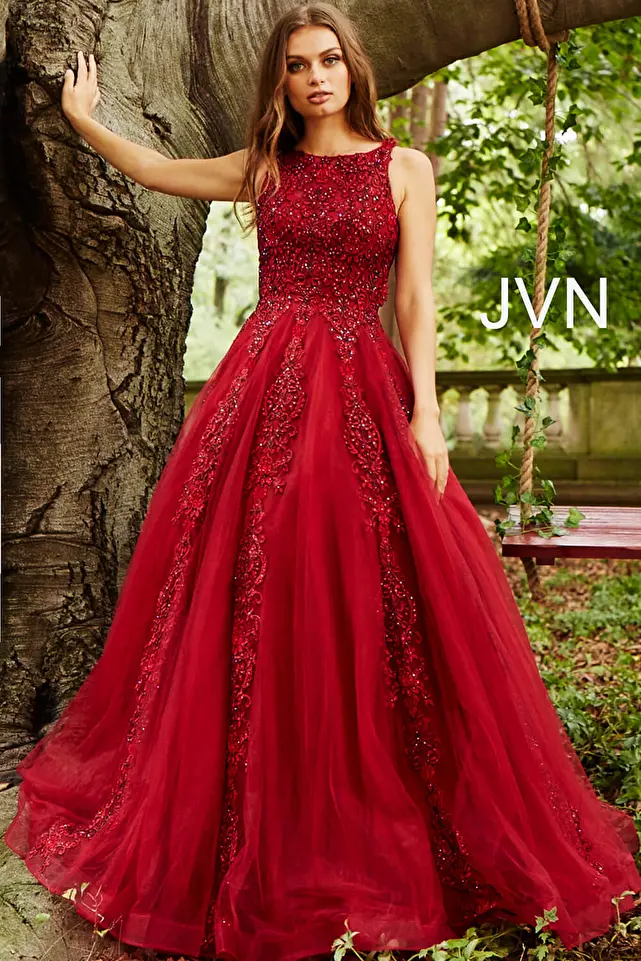 JVN Style JVN59046