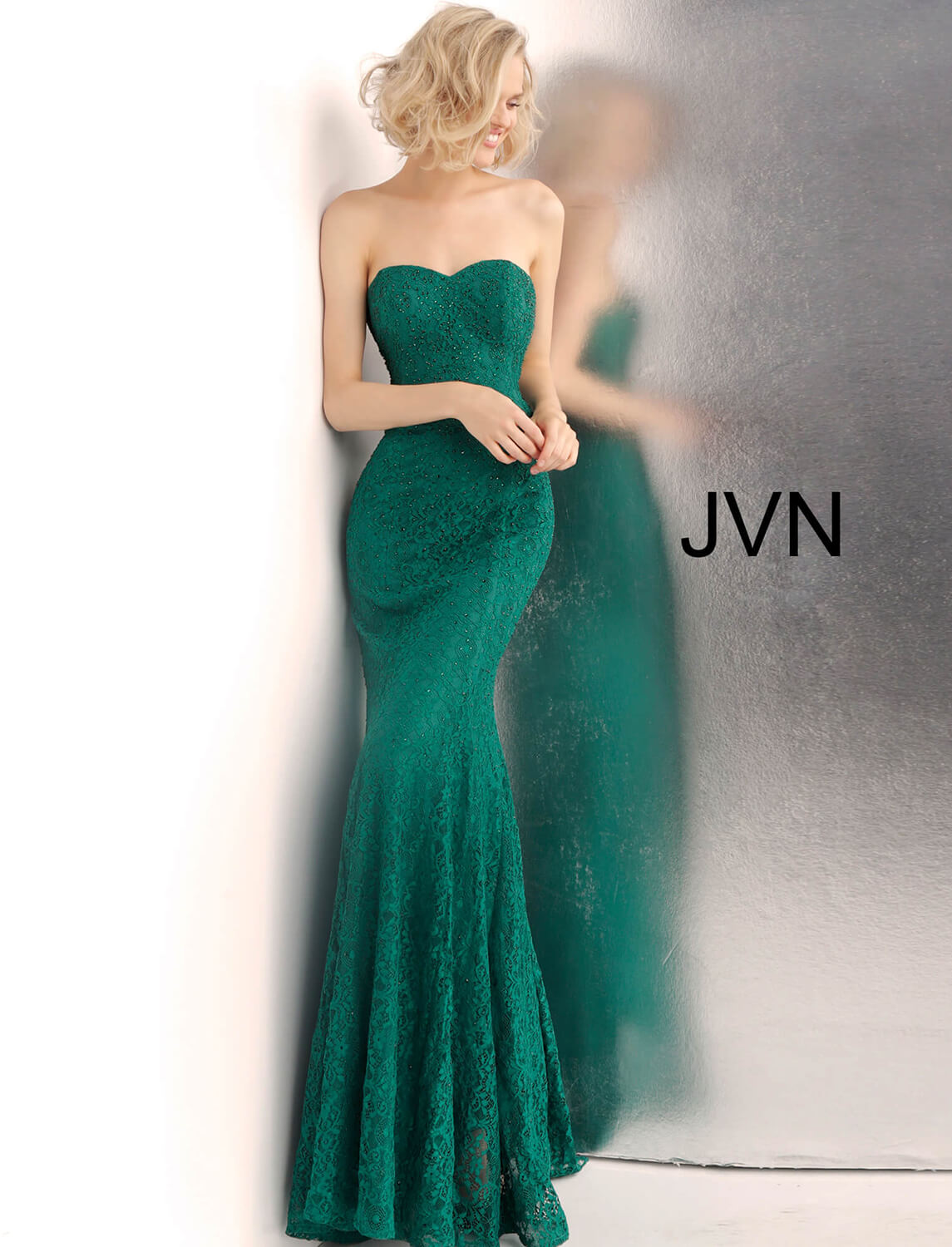 formal dresses emerald
