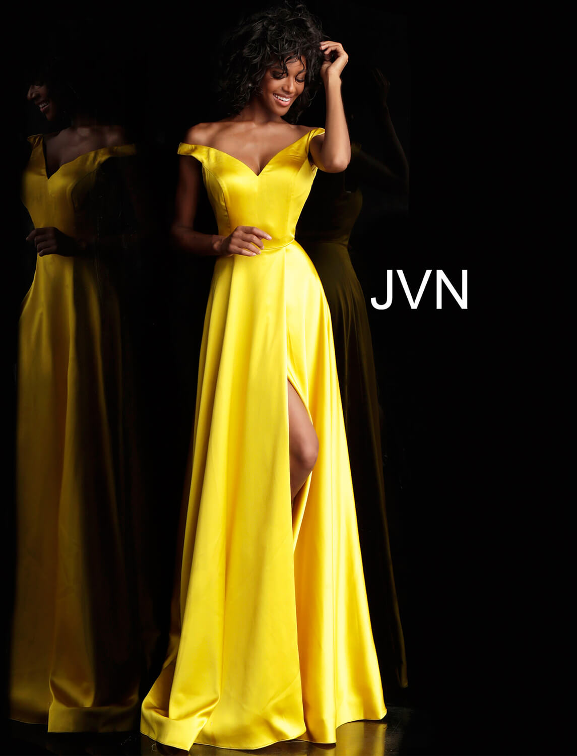 Yellow Dress For Prom | truongquoctesaigon.edu.vn